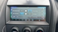 Jaguar F-Type 3.0 Supercharged V6 R-Dynamic 2dr Auto Petrol Coupe